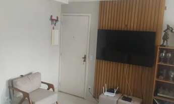 Imagem: Ap 2 qts Total Ville Santa Maria DF