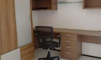 Imagem 5: Apartamento para venda no condomínio Grand Park Pássaros