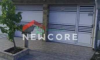 Imagem: Casa em RUA PEDRO BATISTA TEIXEIRA - Agenor