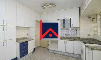 Imagem: Venda Apartamento 3 Dormitórios - 200 m²