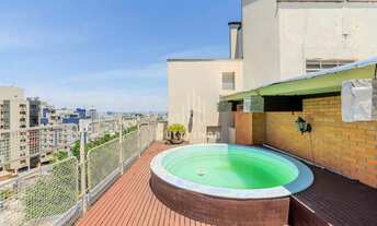 Imagem 3: Cobertura 3 dorm., 274,93 m2, Rio Branco