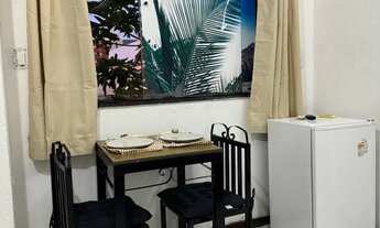 Imagem 3: Apartamentos Kitnet com 5 dormitórios