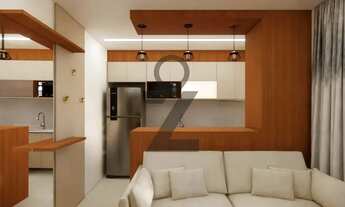 Imagem: APARTAMENTO PARA ALUGAR R$ 2700,00, 42M²