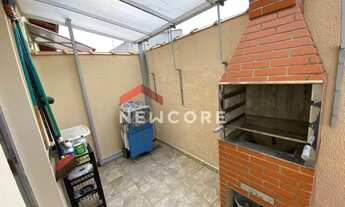 Imagem 4: Casa de condomínio em rua Francisco Fernades pires - Loty - Mongaguá/SP