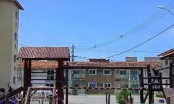 Imagem 7: Troca de Casa: Mangaratiba X João pessoa bancários