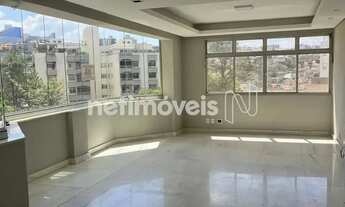 Imagem 2: Venda Apartamento 4 quartos Santa Lúcia Belo Horizonte