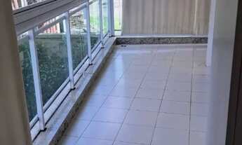 Imagem 4: Apartamento com 2 dormitórios à venda, 80 m² por R$ 790.000,00 - Charitas - Niterói/RJ