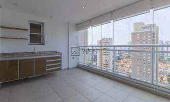 Imagem 5: Venda Apartamento 2 Dormitórios - 80 m² Brooklin