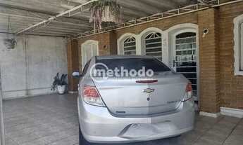 Imagem: Casa à venda, 163 m² por R$ 750.000,00