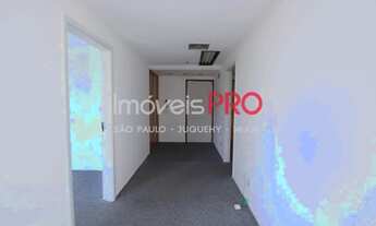 Imagem 6: Com catraca de segurança, 3 vagas