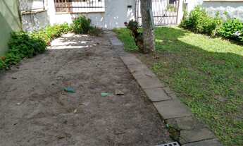 Imagem 5: Aluguel de apto térreo (sobrado