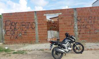 Imagem 2: Vendo terreno 10x20 com escritura pública no bairro Cidade das Flores