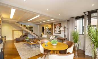 Imagem: Cobertura à venda no Cabral ARYA1