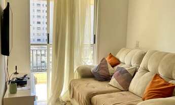 Imagem: Dividir apartamento