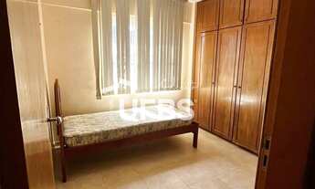 Imagem 3: Apartamento de 58 m² no Centro de Goiânia Localização privilegiada (Rua 19