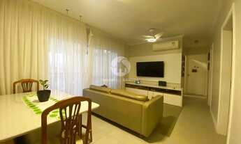 Imagem 7: Apartamento Garden com 3 dormitórios à venda, 80 m² por R$ 1.000.000,00 - Gonzaga - Santos