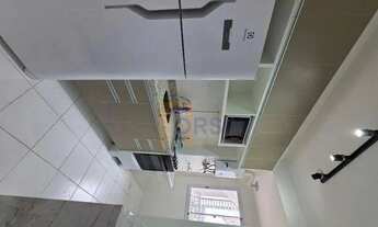 Imagem 3: Apartamento com 2 dormitórios para alugar, 50 m² por R$ 3.900,00/mês - Vila Oliveira - Mog