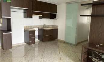 Imagem 2: Apartamento para aluguel, 70m², 2 quartos, 2 vagas, VILA DA SERRA, Nova Lima