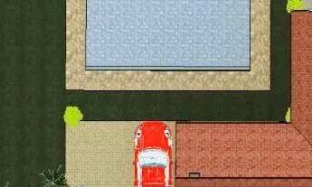 Imagem 6: LOTE + PROJETO DE CHÁCARA NA PLANTA Design Avançado Ibiúna-SP