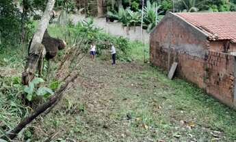 Imagem 5: Vendo terreno no Luiz Alves 2