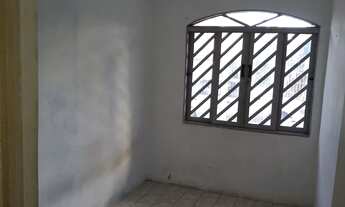 Imagem 7: Casa com comércio CURITIBA