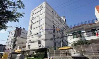 Imagem: Apartamento com 03 dormitórios e vaga de