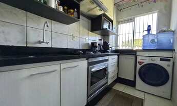 Imagem 4: Apartamento no Bairro Rio Caveiras - Biguaçu