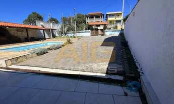 Imagem 3: Casa Linear com 2 quartos e piscina condomínio Vila da Âncora