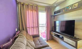 Imagem 4: Apartamento à Venda no Condomínio Trentino - Vila Nambi - Jundiaí/SP