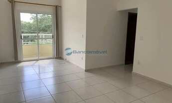 Imagem: Apartamento com 3 dormitórios para alugar