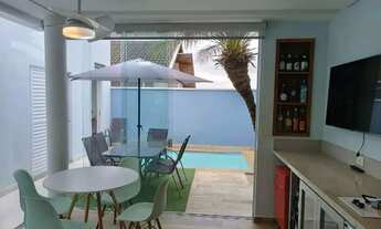 Imagem: CASA A VENDA COM 3 QUARTOS E 178M² EM CONDOMÍNIO