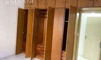 Imagem 6: Sobrado para locação - Vila Camilópolis, Santo André