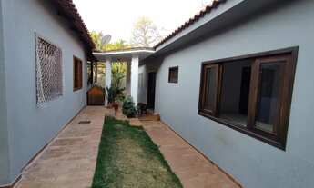 Imagem 4: Casa em Avenida Novara - Bandeirantes (Pampulha) - Belo Horizonte/MG