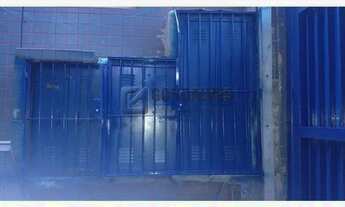 Imagem: Venda Galpao Sao Bernardo do Campo Jardim