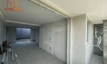 Imagem 3: Cobertura NOVA com 3 dormitórios à venda, 99m² por R$ 790.000 - Bessa - João Pessoa/PB