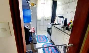 Imagem 3: Apartamento CDHU Edivaldo Orsi