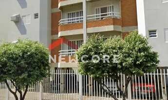 Imagem 3: Apartamento em Rua Jamil Kfouri - Residencial Macedo Teles I - São José do Rio Preto/SP