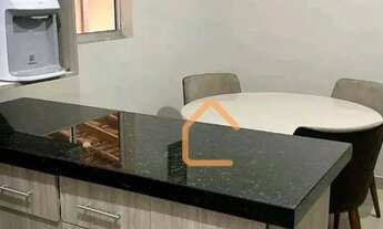 Imagem 4: Casa com 2 dormitórios à venda, 138 m² por R$ 680.000,00 - Parque dos Fontes - Pouso Alegr