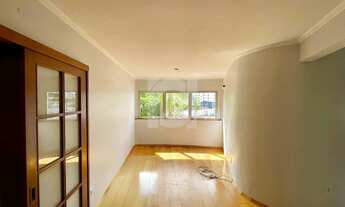 Imagem 2: Apartamento com 2 dormitórios, 81m² - Centro/SL