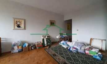 Imagem: Apartamentos - ED. PRUDENTE DE MORAES