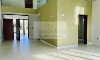 Imagem: Casa condomínio Intermares