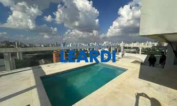 Imagem: COBERTURA - PERDIZES - SP