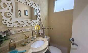 Imagem 4: Condomínio Villa dos Inglezes - Sobrado com 4 quartos no Condomínio Villa dos Inglezes