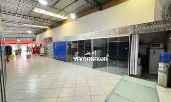 Imagem: Galpão para alugar, 350 m² por R$ 12.000,00/mês