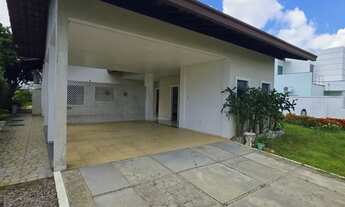 Imagem 3: Casa no Condomínio Itapuranga III