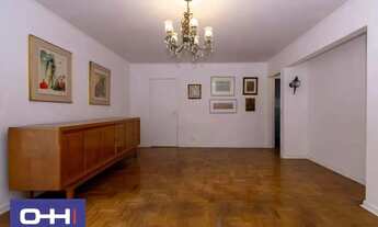 Imagem 3: Venda Apartamento 3 Dormitórios - 130 m² Cerqueira César