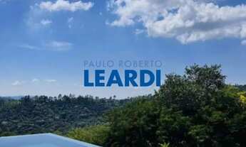 Imagem: CASA EM CONDOMÍNIO - ALPHAVILLE - SP