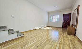 Imagem 6: Sobrado com 3 dormitórios à venda, 108 m² por R$ 590.000,00 - Vila Matilde - São Paulo/SP