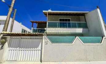 Imagem: Casa em Condomínio Fechado Cisne Branco