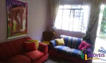 Imagem 3: CASA ASSOBRADADA - CHÁCARA SANTO ANTONIO - SP